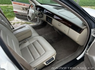 Cadillac DeVille 1994