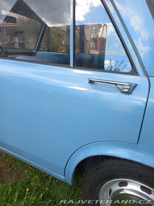 Simca 1300 TB 1965
