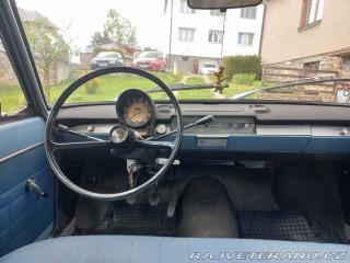 Simca 1300 TB 1965