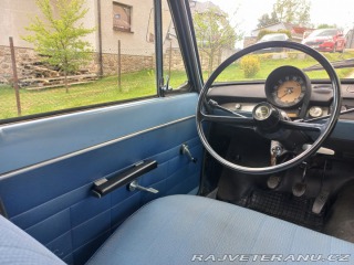 Simca 1300 TB 1965