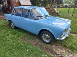 Simca 1300 TB 1965