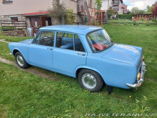 Simca 1300 TB 1965