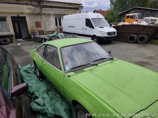 Opel Manta B 1.9S 1976