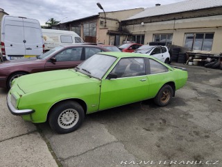 Opel Manta B 1.9S 1976