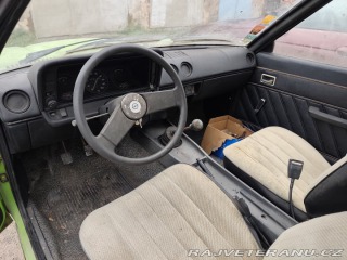 Opel Manta B 1.9S 1976