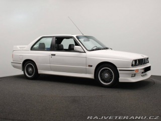 BMW M3 E30 1989