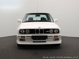 BMW M3 E30 1989