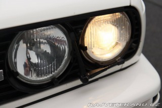 BMW M3 E30 1989