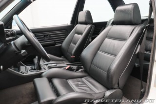 BMW M3 E30 1989