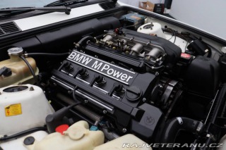 BMW M3 E30 1989