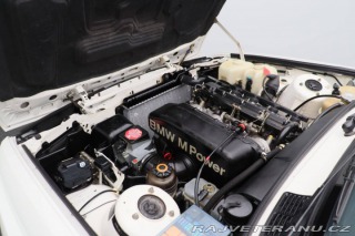 BMW M3 E30 1989