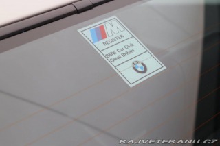 BMW M3 E30 1989