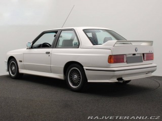 BMW M3 E30 1989