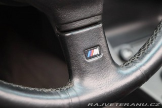 BMW M3 E30 1989
