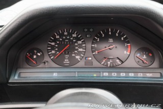 BMW M3 E30 1989