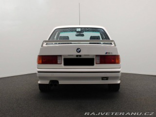 BMW M3 E30 1989