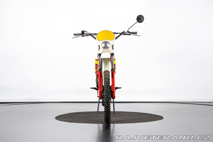 Ostatní značky Ostatní modely Fantic Motor CABALLERO 50 REGOLARITA SUPER 6M MIK 26 1975
