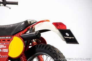 Ostatní značky Ostatní modely Fantic Motor CABALLERO 50 REGOLARITA SUPER 6M MIK 26 1975