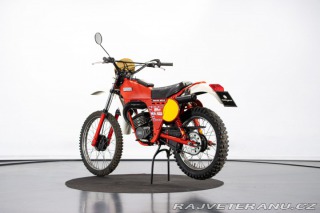 Ostatní značky Ostatní modely Fantic Motor CABALLERO 50 REGOLARITA SUPER 6M MIK 26 1975