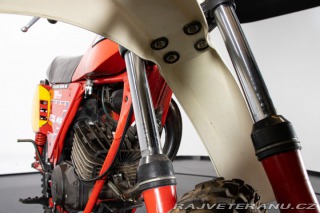 Ostatní značky Ostatní modely Fantic Motor CABALLERO 50 REGOLARITA SUPER 6M MIK 26 1975