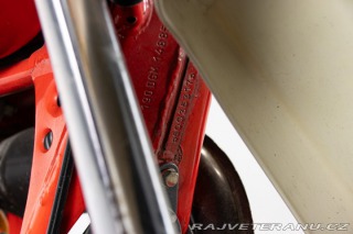 Ostatní značky Ostatní modely Fantic Motor CABALLERO 50 REGOLARITA SUPER 6M MIK 26 1975
