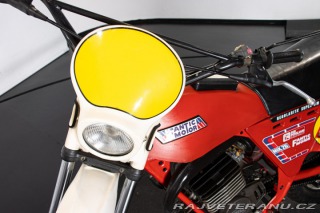 Ostatní značky Ostatní modely Fantic Motor CABALLERO 50 REGOLARITA SUPER 6M MIK 26 1975
