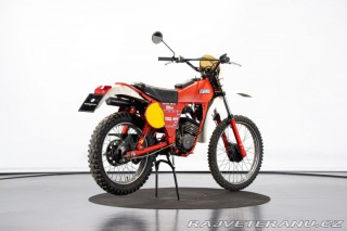 Ostatní značky Ostatní modely Fantic Motor CABALLERO 50 REGOLARITA SUPER 6M MIK 26 1975