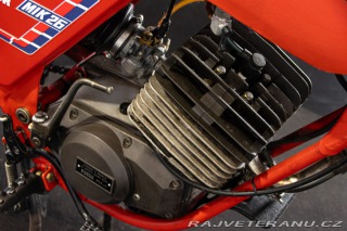 Ostatní značky Ostatní modely Fantic Motor CABALLERO 50 REGOLARITA SUPER 6M MIK 26 1975