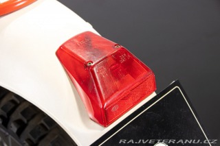 Ostatní značky Ostatní modely Fantic Motor CABALLERO 50 REGOLARITA SUPER 6M MIK 26 1975