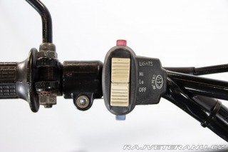 Ostatní značky Ostatní modely Fantic Motor CABALLERO 50 REGOLARITA SUPER 6M MIK 26 1975