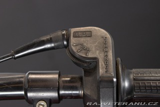 Ostatní značky Ostatní modely Fantic Motor CABALLERO 50 REGOLARITA SUPER 6M MIK 26 1975