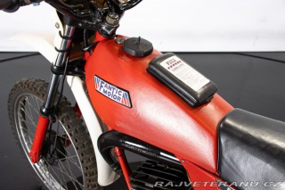Ostatní značky Ostatní modely Fantic Motor CABALLERO 50 REGOLARITA SUPER 6M MIK 26 1975