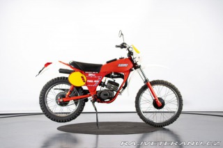 Ostatní značky Ostatní modely Fantic Motor CABALLERO 50 REGOLARITA SUPER 6M MIK 26 1975