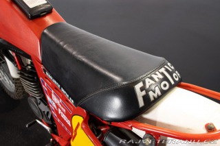 Ostatní značky Ostatní modely Fantic Motor CABALLERO 50 REGOLARITA SUPER 6M MIK 26 1975