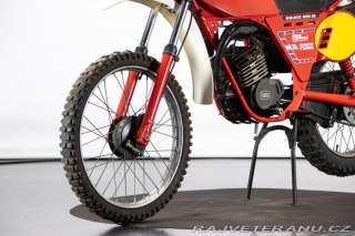 Ostatní značky Ostatní modely Fantic Motor CABALLERO 50 REGOLARITA SUPER 6M MIK 26 1975