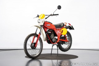 Ostatní značky Ostatní modely Fantic Motor CABALLERO 50 REGOLARITA SUPER 6M MIK 26 1975