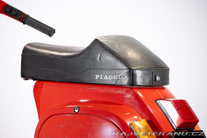Piaggio Ostatní modely PK 50 S 1982
