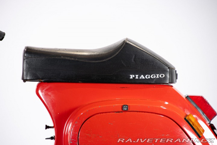 Piaggio Ostatní modely PK 50 S 1982