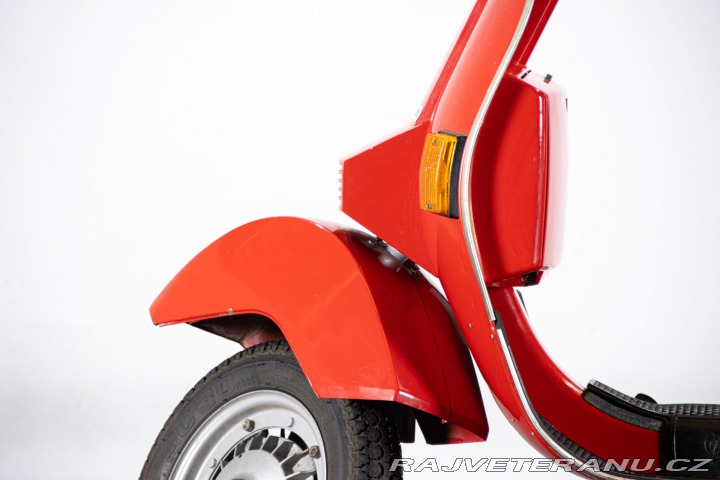 Piaggio Ostatní modely PK 50 S 1982