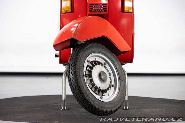 Piaggio Ostatní modely PK 50 S 1982