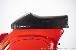 Piaggio Ostatní modely PK 50 S 1982