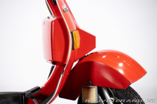 Piaggio Ostatní modely PK 50 S 1982