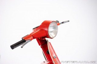 Piaggio Ostatní modely PK 50 S 1982