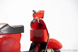 Piaggio Ostatní modely PK 50 S 1982