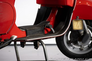 Piaggio Ostatní modely PK 50 S 1982