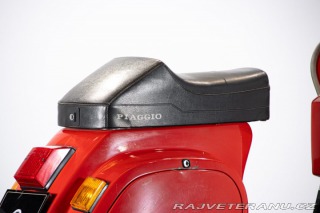 Piaggio Ostatní modely PK 50 S 1982