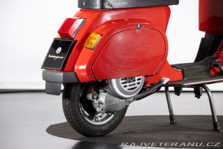 Piaggio Ostatní modely PK 50 S 1982