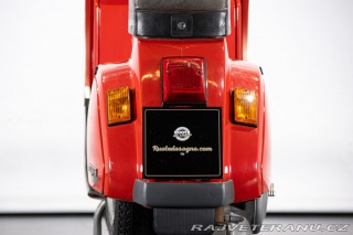 Piaggio Ostatní modely PK 50 S 1982