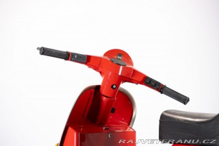Piaggio Ostatní modely PK 50 S 1982