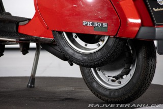 Piaggio Ostatní modely PK 50 S 1982